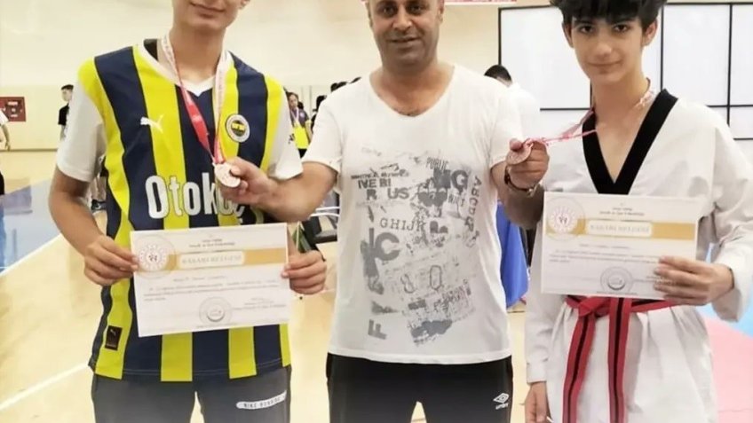 Engin Pamuk’a Taekwondo Federasyonu’ndan görev
