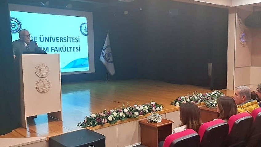 EÜ Eğitim Fakültesinde “I. Ulusal Yerel ve Sözlü Tarih Araştırmaları Öğrenci Sempozyumu" başladı