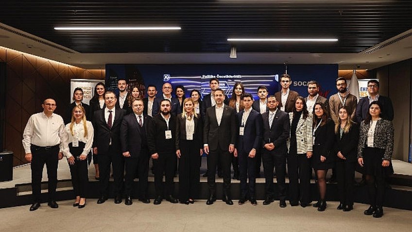 Geleceğin Enerji Liderleri “Young Energy Leaders" Programı ile Yetişiyor