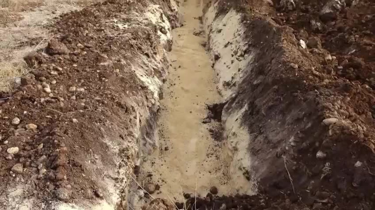 İçme suyuna kavuşan Güzelevler Mahallesi sakinlerinden Adıyaman Belediye Başkanı Tutdere’ye teşekkür 