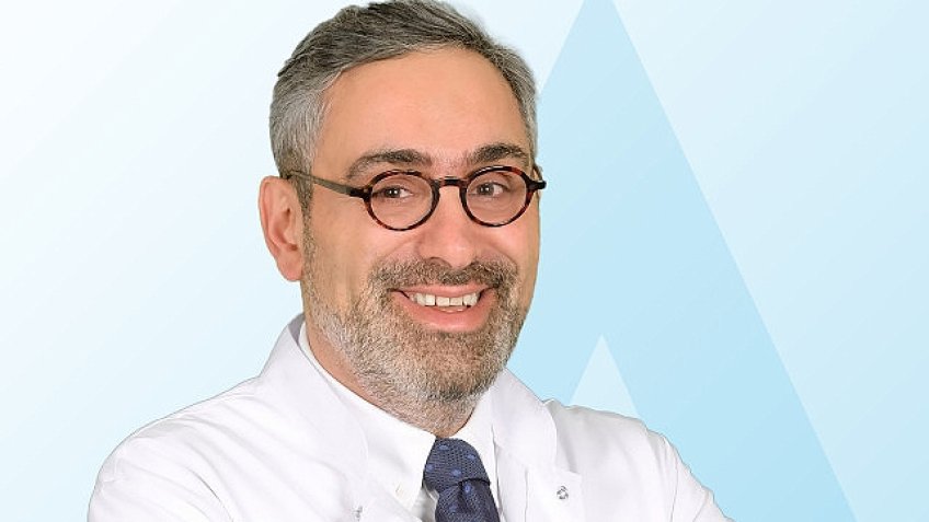 İltihaplı Romatizmada Beslenme İlaç Kadar Önemli