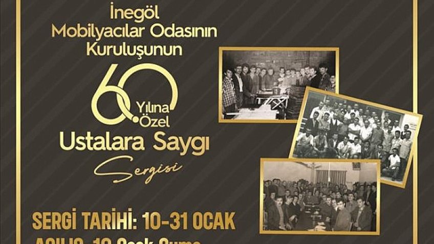 İnegöl'de Tiyatro Haftası
