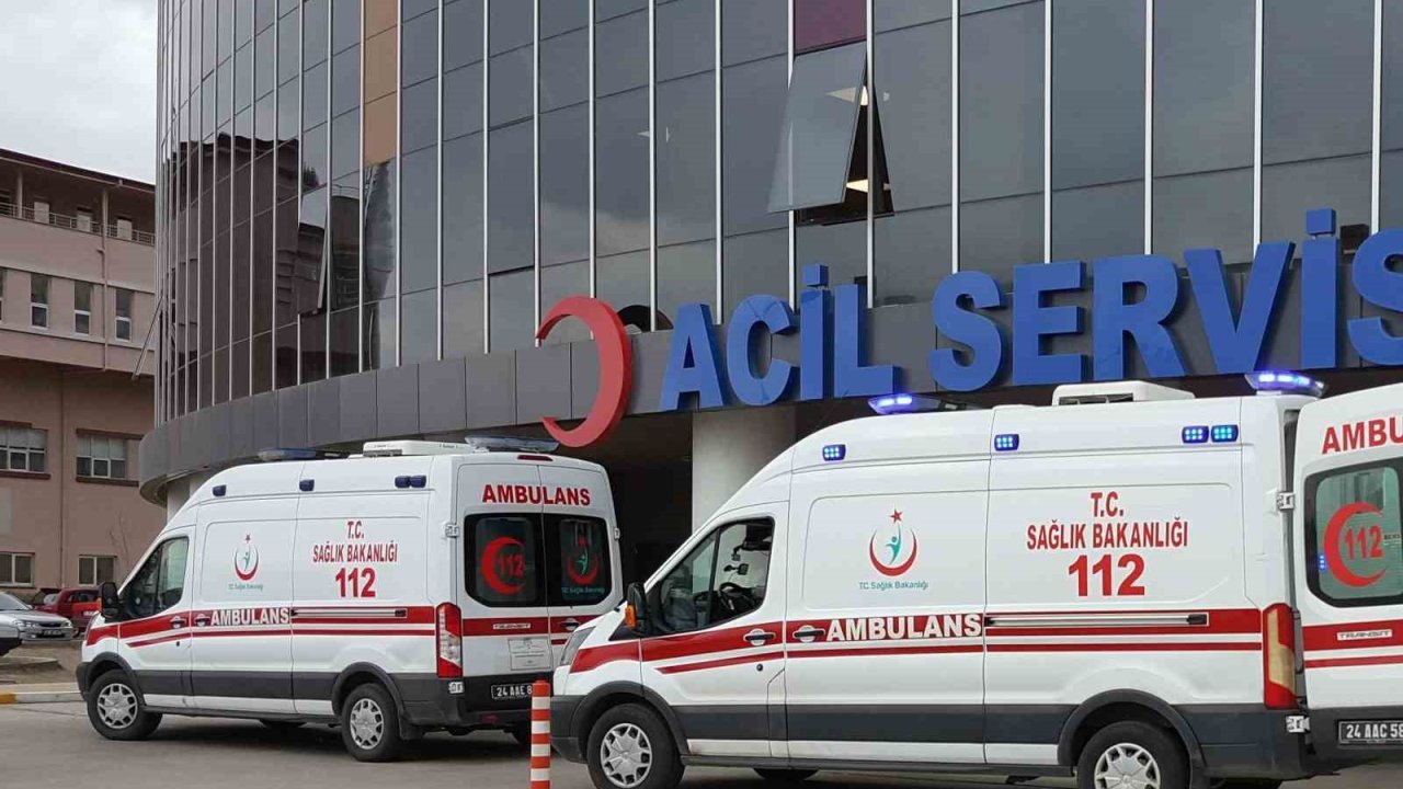 Karbonmonoksitten zehirlenen kadın hastanede öldü