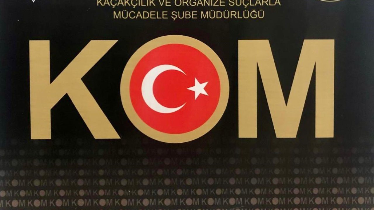 Kars’ta MTSK sınavına suçüstü