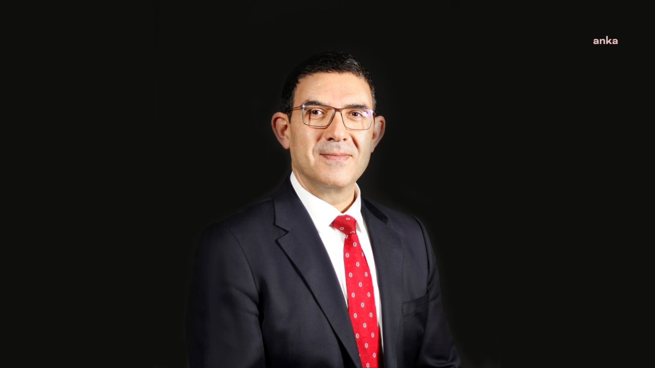Kartalkaya'da otel yangını faciası... Özyeğin Üniversitesi İşletme Fakültesi Dekanı Prof. Dr. Atakan Yalçın da yangında hayatını kaybetti
