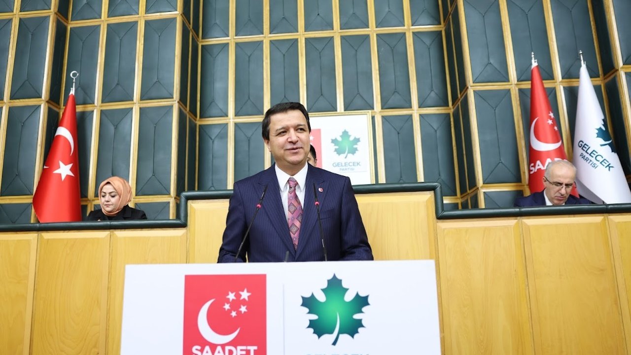 Kartalkaya'da otel yangını faciası...  SP Genel Başkanı Arıkan: "Hiç kimse böyle bir katliamın sorumluluğunu, üç-beş itfaiye erinin üzerine atarak kendisini kurtaramaz"