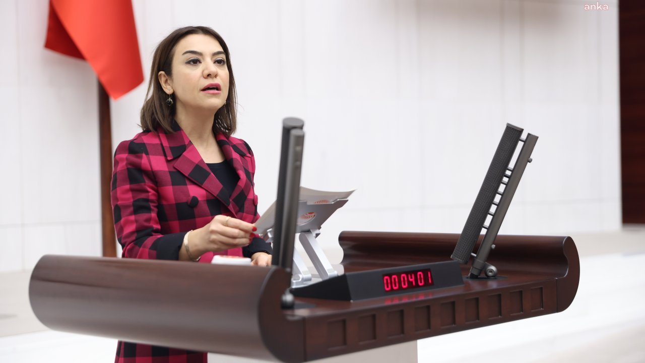 Kartalkaya'daki otel yangını faciası...  CHP'li Taşcıer: "Çalışma ve Sosyal Güvenlik Bakanı, cinayetin sorumluluğunu almalı, derhal istifa etmeli" 