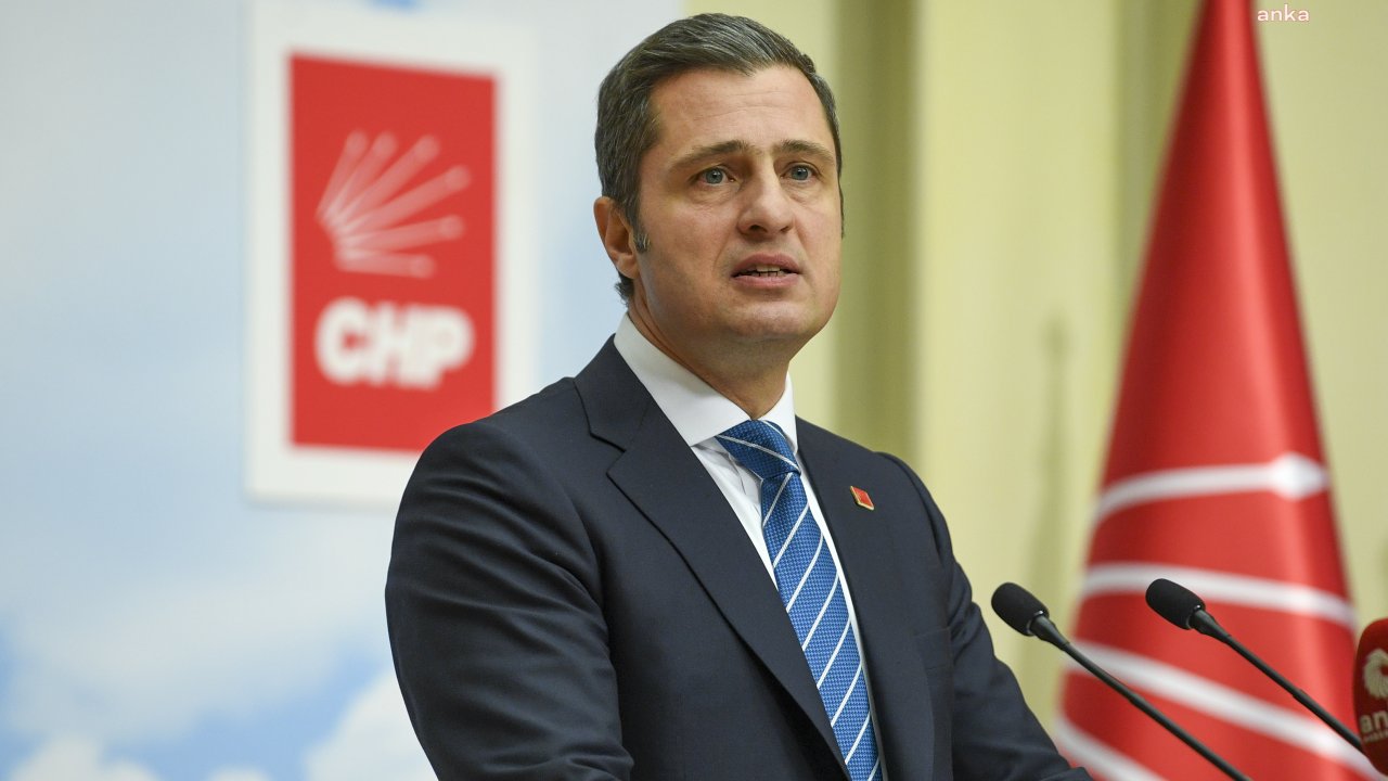 Kartalkaya'daki otel yangını faciası... Deniz Yücel, "İhmali olanlar hakkında tüm hukuki işlemlerin eksiksiz yapılması için sürecin takipçisi olacağız"
