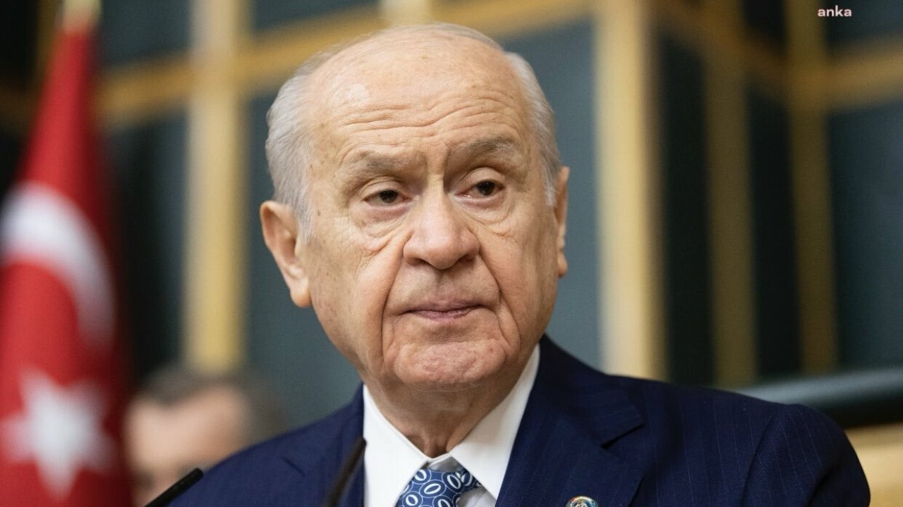 Kartalkaya’daki otel yangını faciası... MHP Genel Başkanı Bahçeli’den başsağlığı