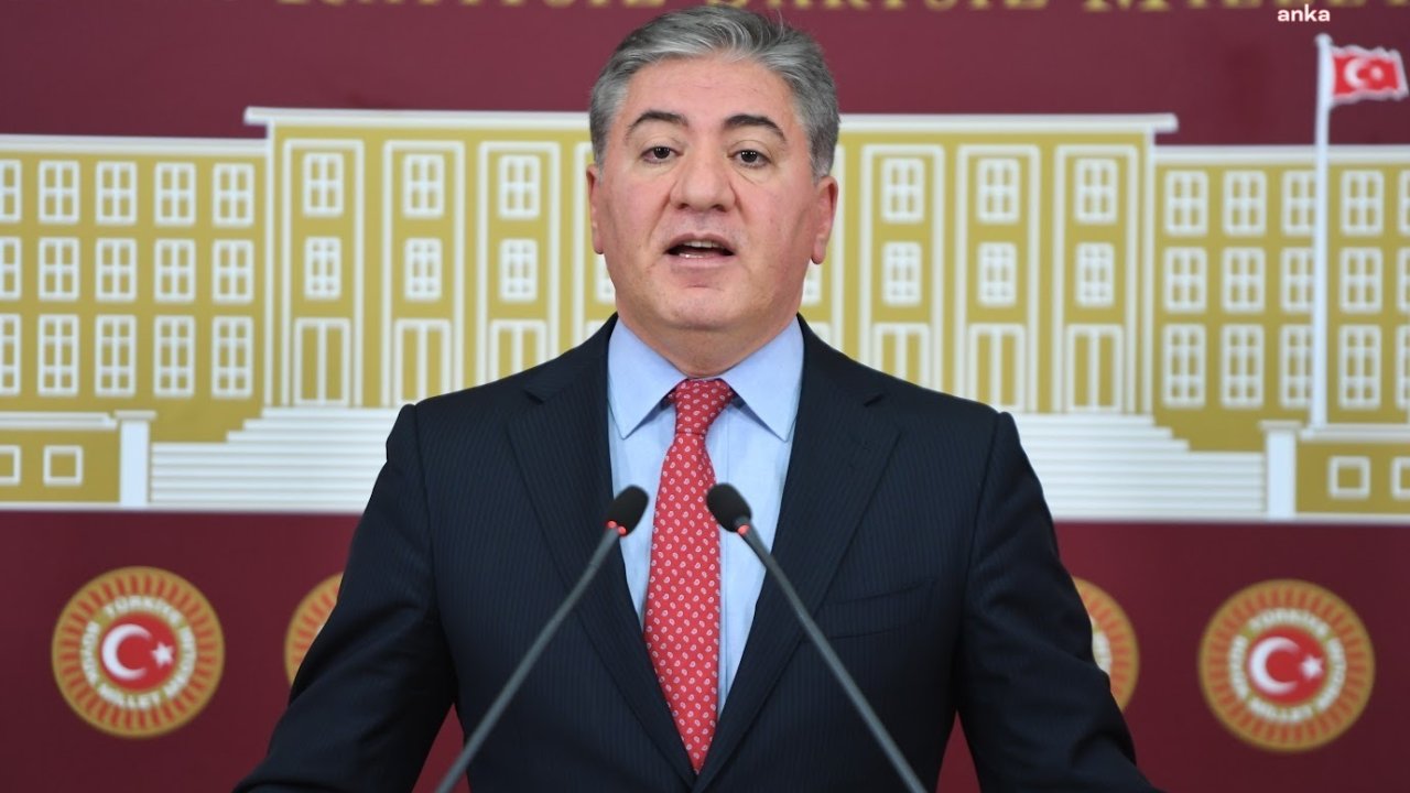 Kartalkaya'daki otel yangını faciası... Murat Emir: "Suçlular, ticaret adı altında vatandaşların canını yandaşlarına peşkeş çeken Bakanlardır"