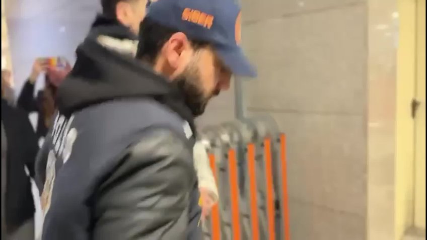 Kerimcan Durmaz ve Atakan Yılmaz tutuklandı 