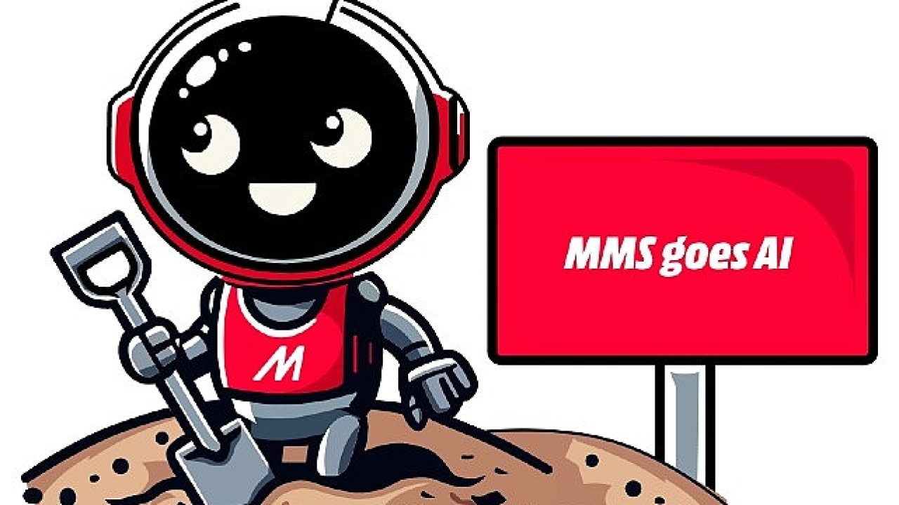 MediaMarkt, yapay zekâ asistanı Sandy'yi kullanıma açtı