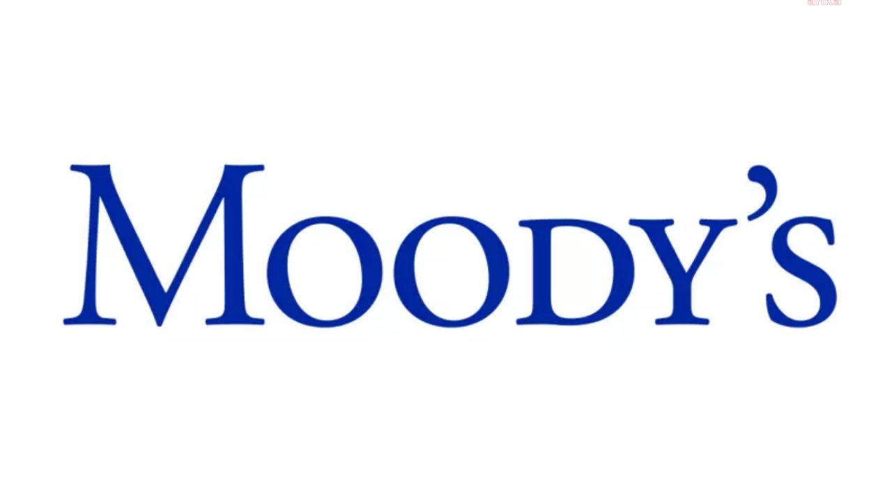 Moody's Türkiye'nin kredi notunda değişiklik yapmadı 