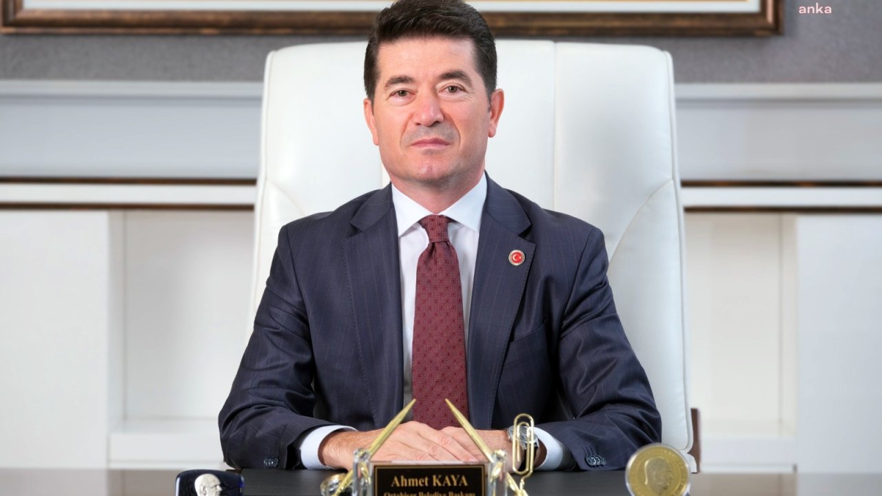 Ortahisar Belediye Başkanı Kaya: “Kurum içi eğitimlerle hizmet kalitemizi ve verimliliğimizi artırıyoruz”