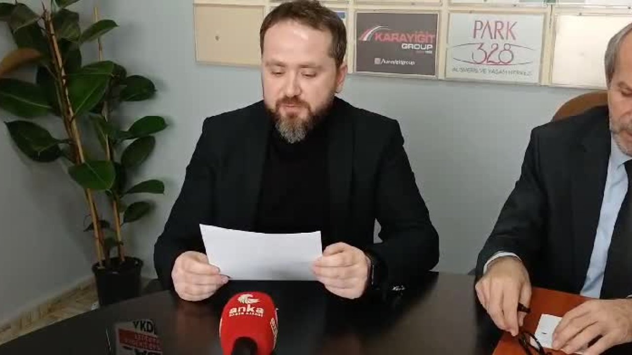 Özel Özel Eğitim Kurumları Derneği: “Özel eğitim ve rehabilitasyon merkezlerine yapılan ödenekler yetersiz kaldı"
