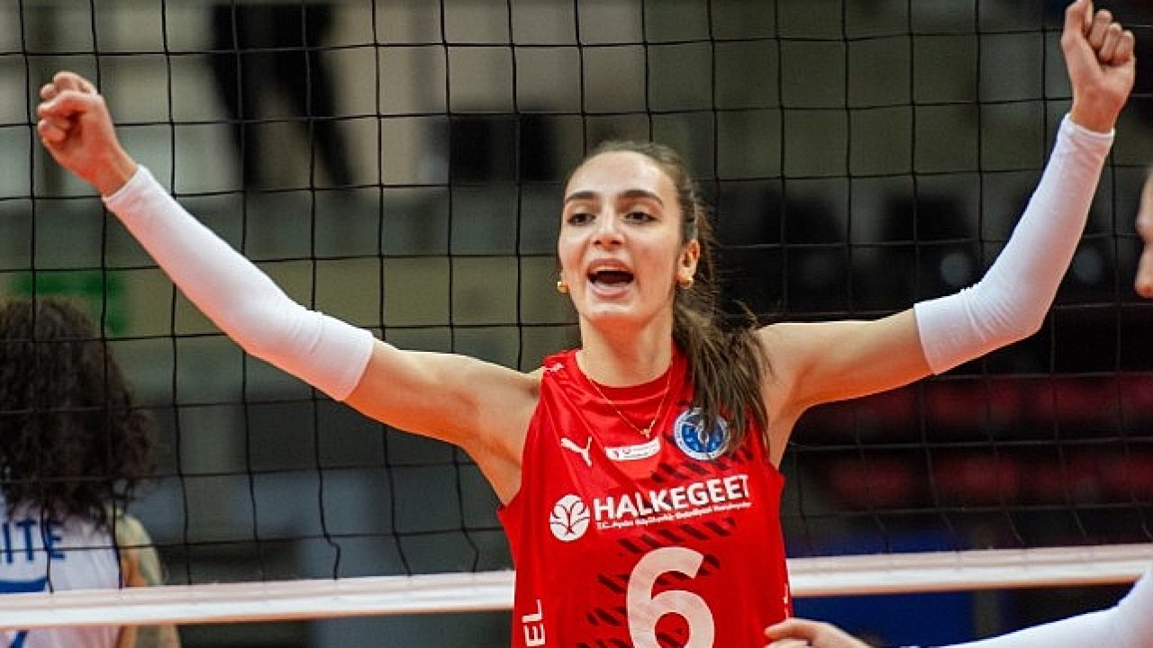 Play-Off Hedefimiz İçin Beşiktaş Maçını Kazanmak İstiyoruz