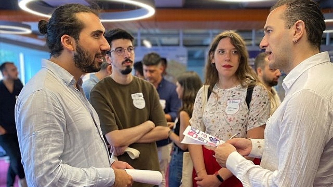 Tech İstanbul demo day için geri sayım başladı