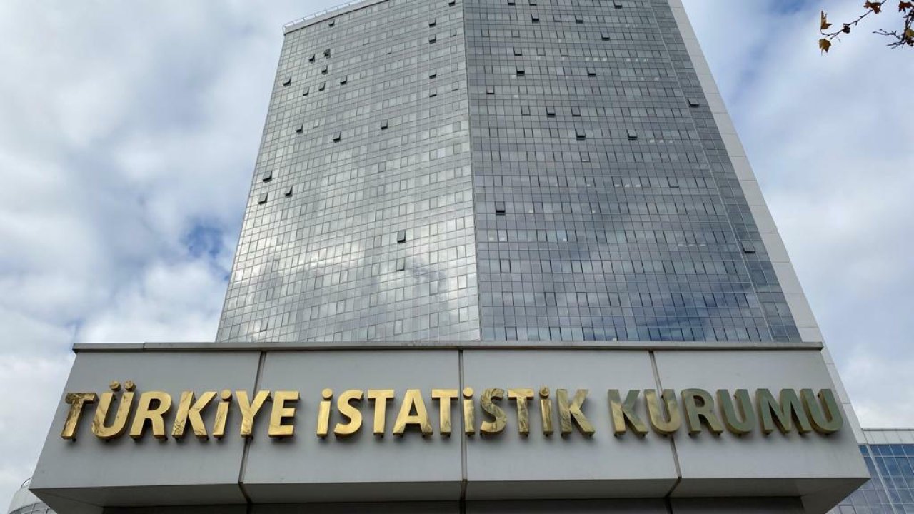 TÜİK: Aralık ayında 238 bin 993 adet taşıtın trafiğe kaydı yapıldı