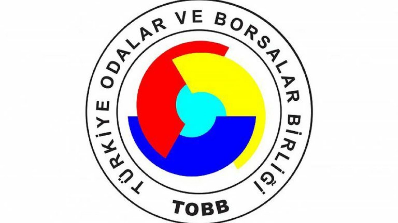 Türkiye Odalar ve Borsalar Birliği: 2024 yılında kurulan şirket sayısı, bir önceki yılın aynı dönemine göre yüzde 10,2 azaldı