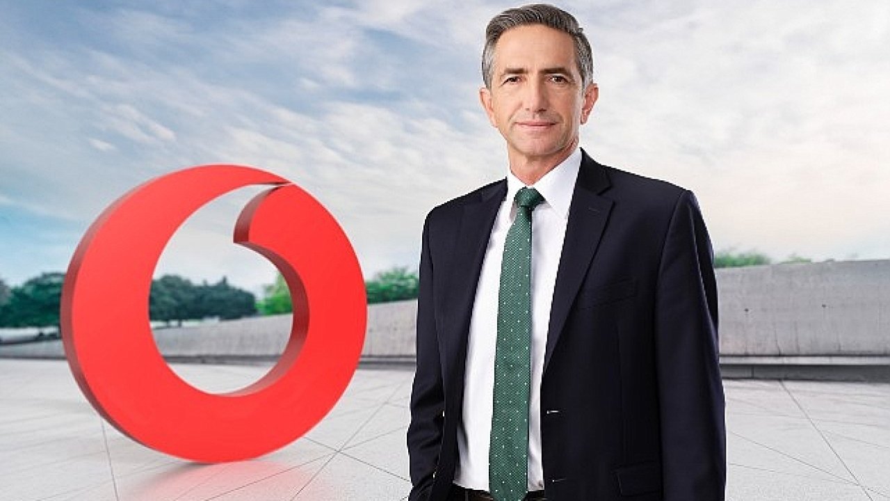 Vodafone'dan Bakır Altyapıya İlişkin Yeni Karar