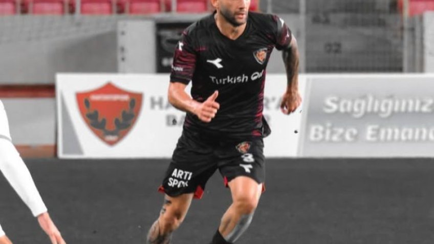 Yenihayat, Elazığspor’un ilk transferini açıkladı