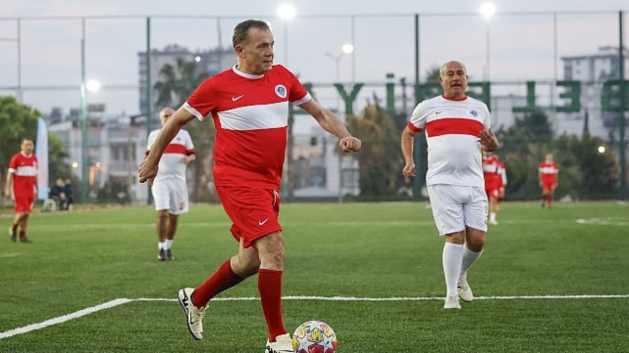Yenişehir Belediyesi Hacı Bayram Birinci'nin adını yaşatacak