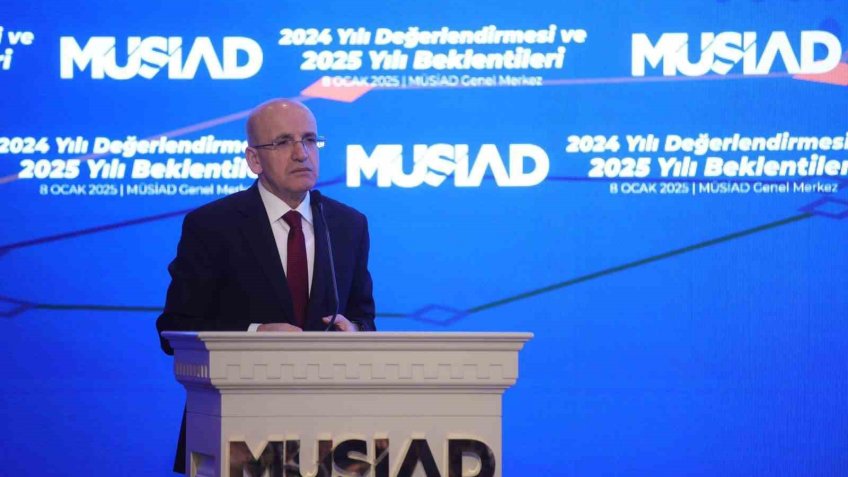 Yunus Akçin: “Bakan Şimşek’in deprem bölgesine yönelik destekleri, işletmeler için büyük bir adım”