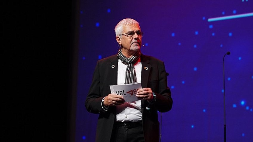Zorlu-Mef Yetgen Öğretmen Eğitimi Programı'nın Üçüncü Dönemi Başladı