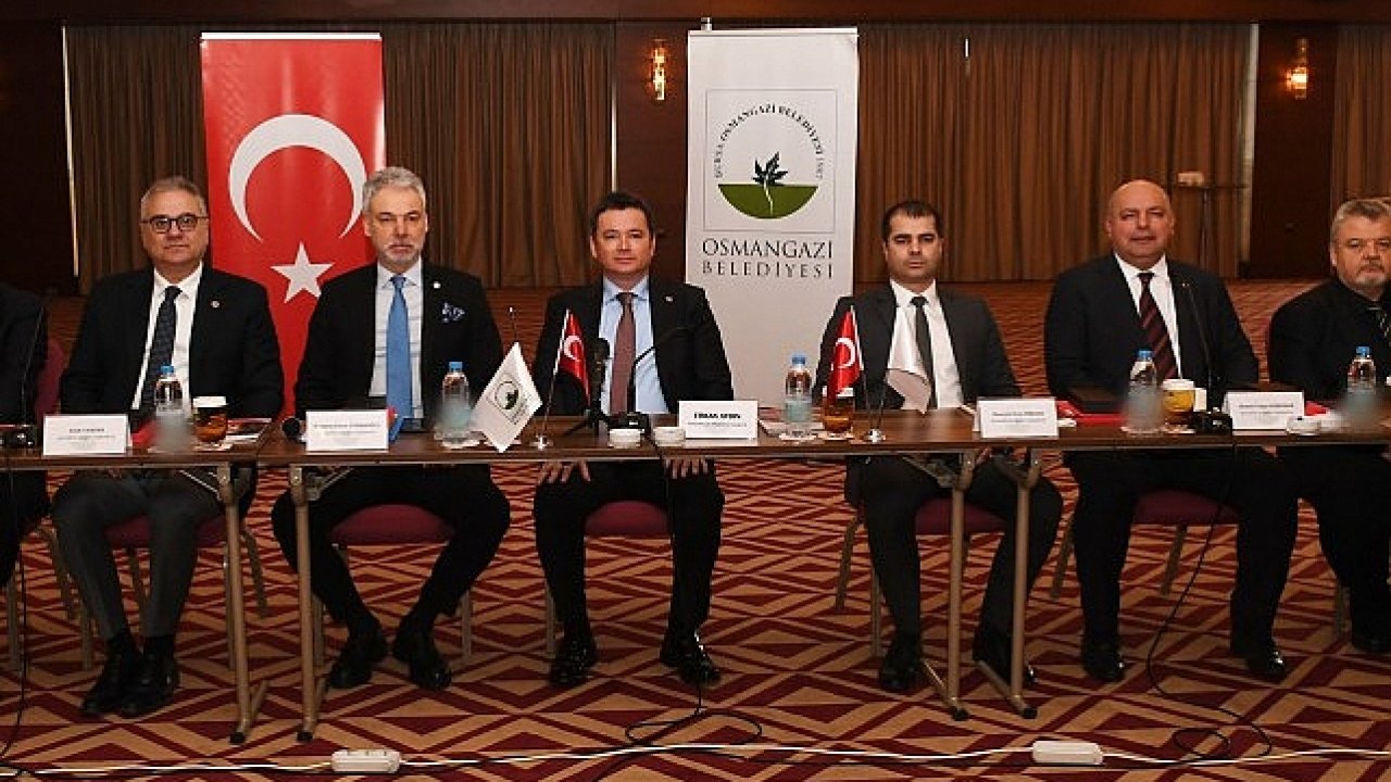Başkan Aydın: “Zaman kaybetmeden doğru işler yapmaya çalışıyoruz"