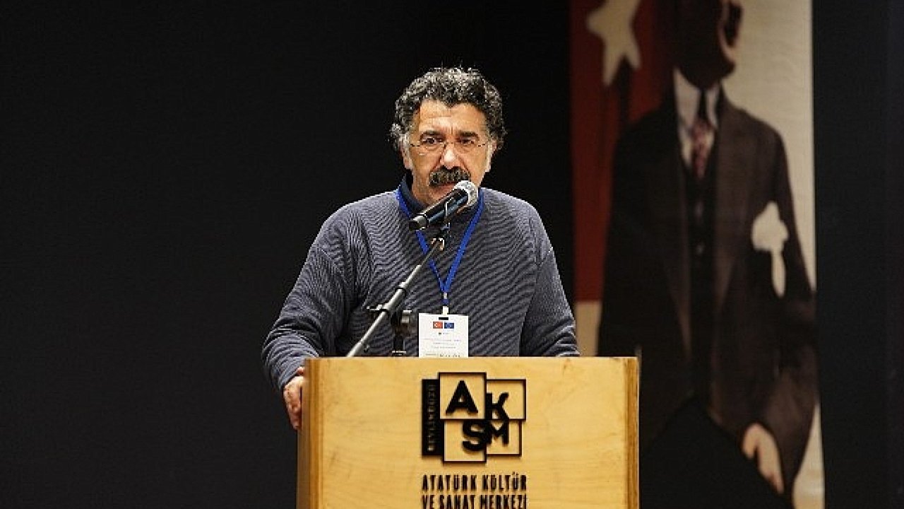 Beylikdüzü’nde AB destekli projeyle kültür sanata katkı