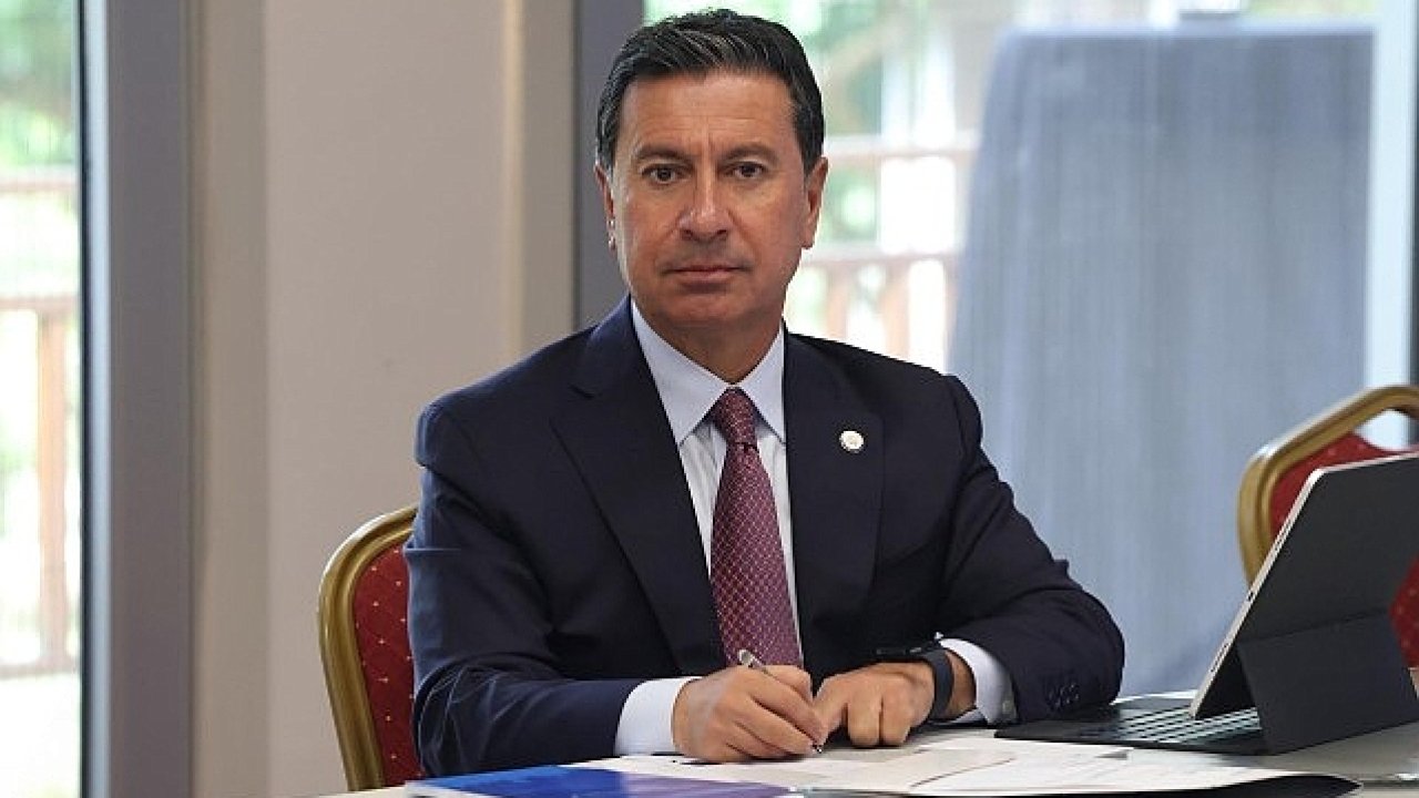 Büyükşehir Kıyı Ege Deprem Gerçeği Çalıştayı Düzenliyor 