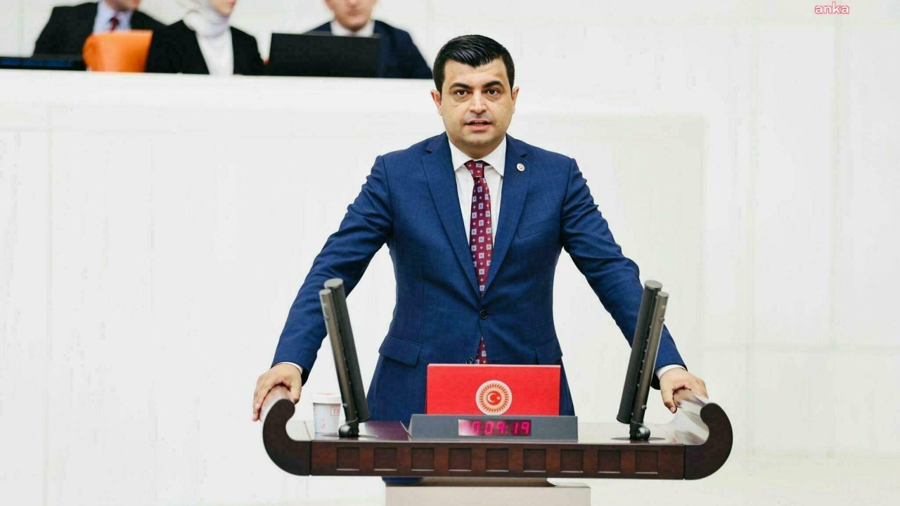 Deniz Demir: "Son bir yılda, kira anlaşmazlıkları nedeniyle en az 13 kişi hayatını kaybetti"