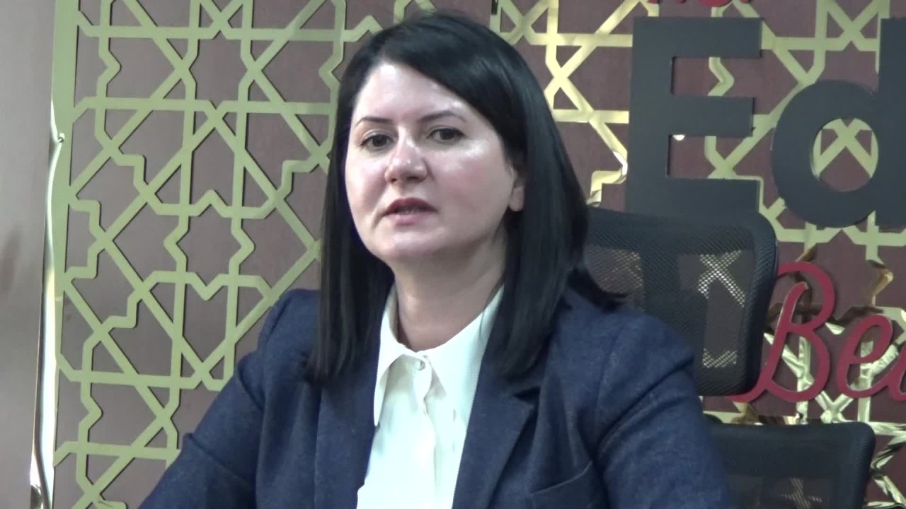 Edirne Belediye Başkanı Akın: “Edirne Belediyesi ile çiftçileri karşı karşıya getirmek doğru değil”