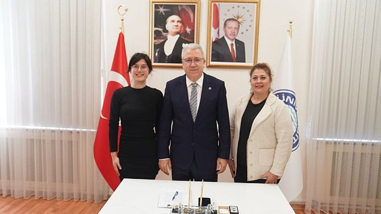 Egeli akademisyenden “Mekanik Ventilasyon" uygulamasına bağlı akciğer hasarının önlenmesine yönelik proje