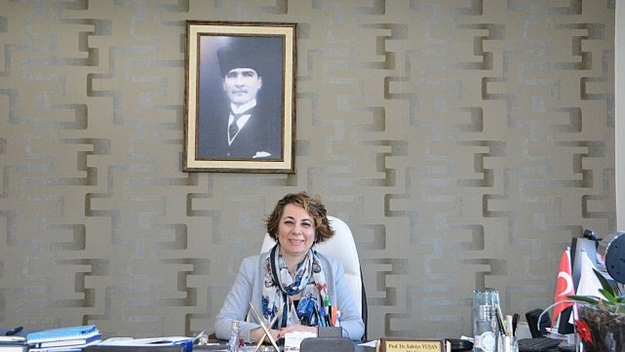 EÜ Nükleer Bilimler Enstitüsü radyasyon konusunda toplumu bilinçlendiriyor