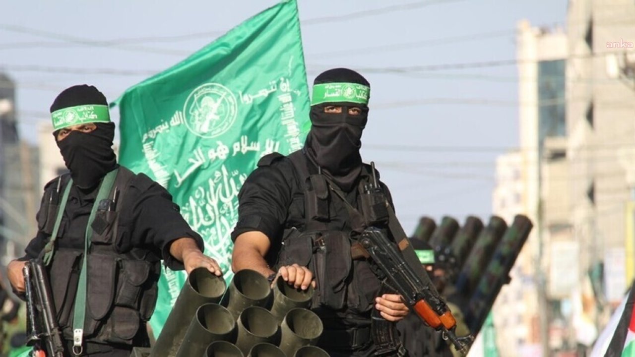 Hamas: “Gazze ateşkesinin ikinci aşaması için müzakerelere hazırız”  
