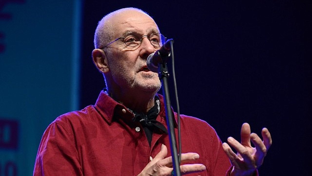 İlhan Şeşen'in 55. Sanat Yılı Kadıköy'de Kutlanacak