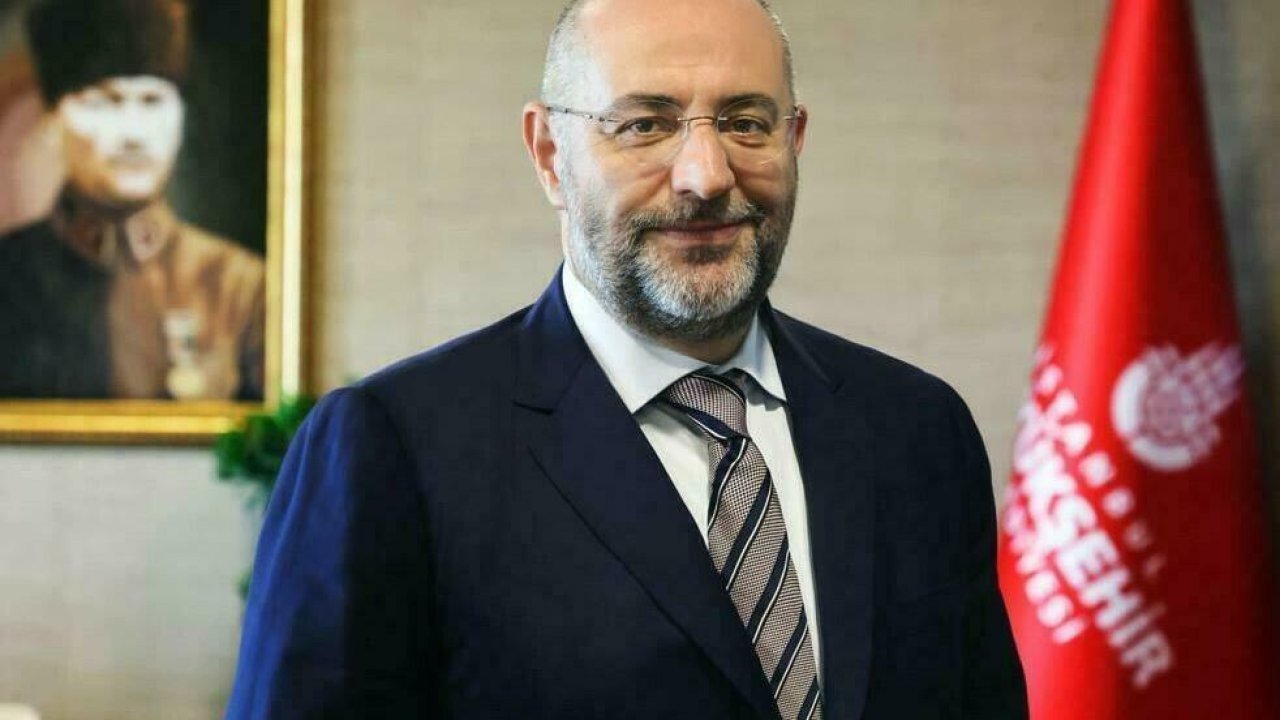 İPA Başkanı Buğra Gökçe: Bu yıl Ramazan sofrası kurmak geçen yıla göre yüzde 45 daha pahalı