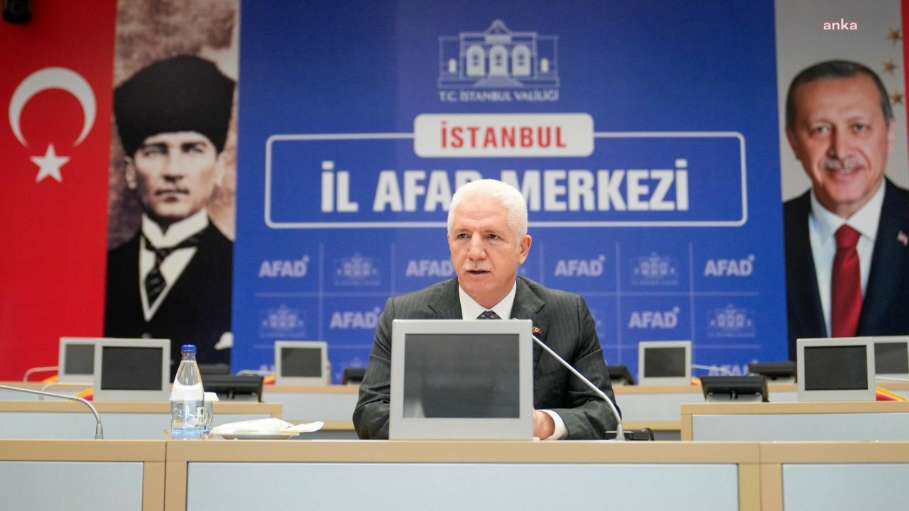 İstanbul'da son 19 ay içinde 80 bin 125 kişi hakkında dilencilikten işlem yapıldı, 469 yabancı dilenci sınır dışı edildi