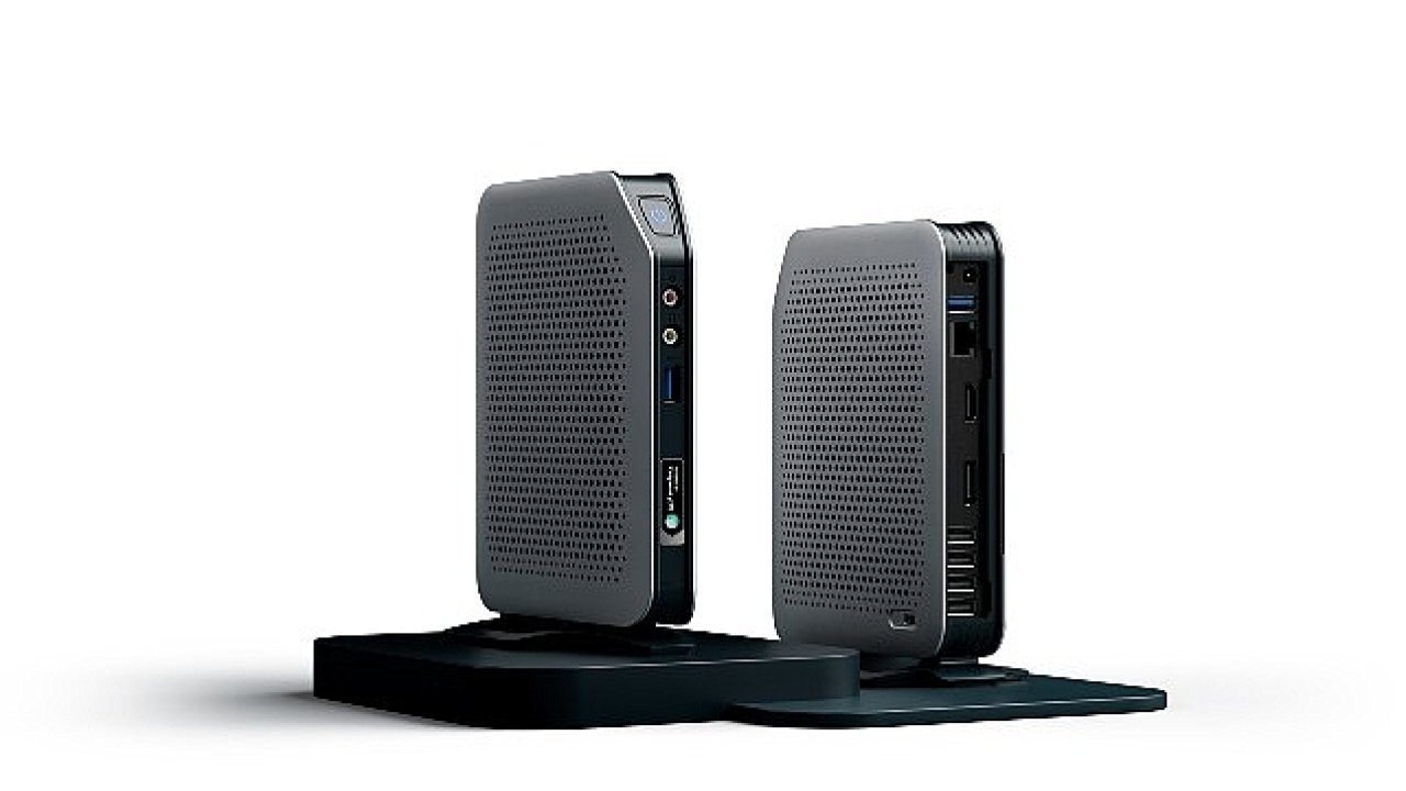 Kaspersky Thin Client artık daha gelişmiş güvenlik ve üretkenlik sunuyor