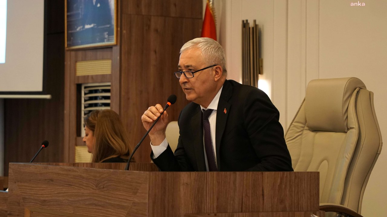 Kemalpaşa Belediye Başkanı Türkmen: "Belediyecilik anlayışımızda partizanlık değil, hizmet odaklı çalışma esastır”