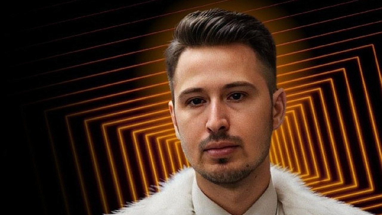 Mahmut Görgen'den 6 Dilde Bir Hikâye: Universal Vibes!