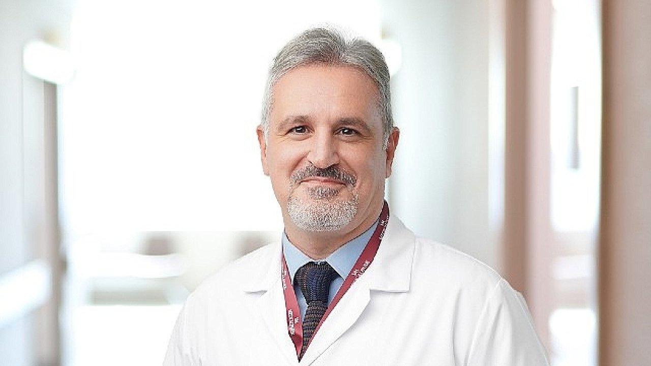 Metabolik cerrahi ile Tip 2 diyabet tedavisi mümkün