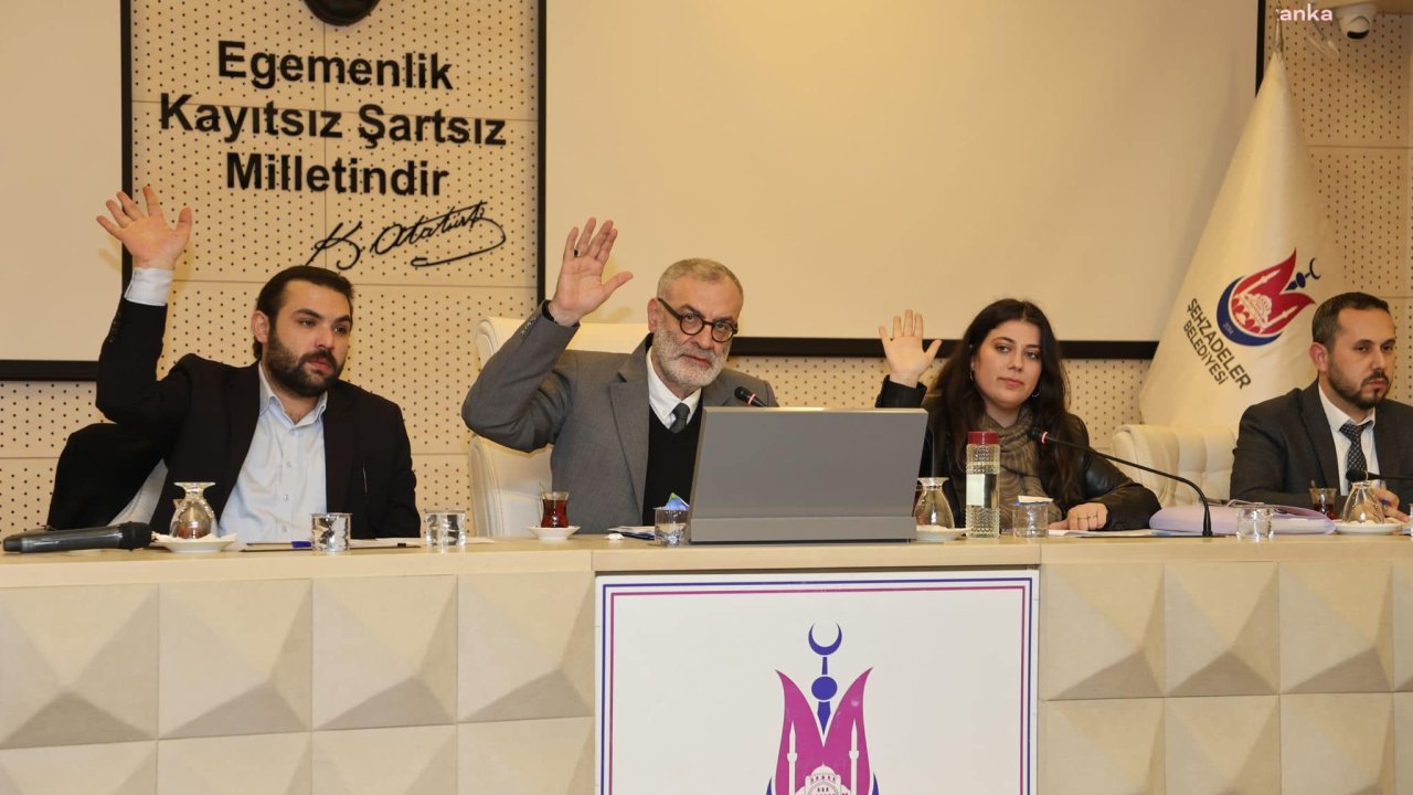 Şehzadeler Belediyesi Başkan Vekili Yıldırım: “Vatandaşımız neye ihtiyaç duyarsa belediyemizi yanında görecek”
