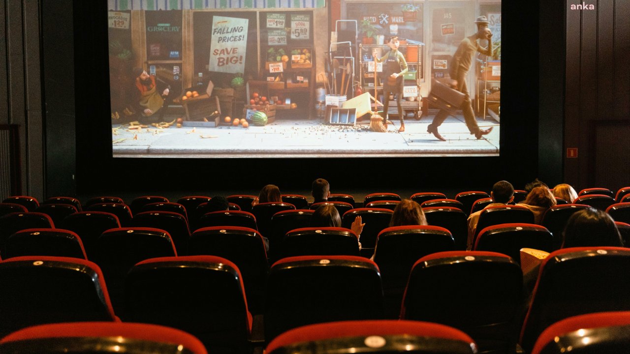 Sinema salonlarında bu hafta: 9 yeni film vizyona girecek