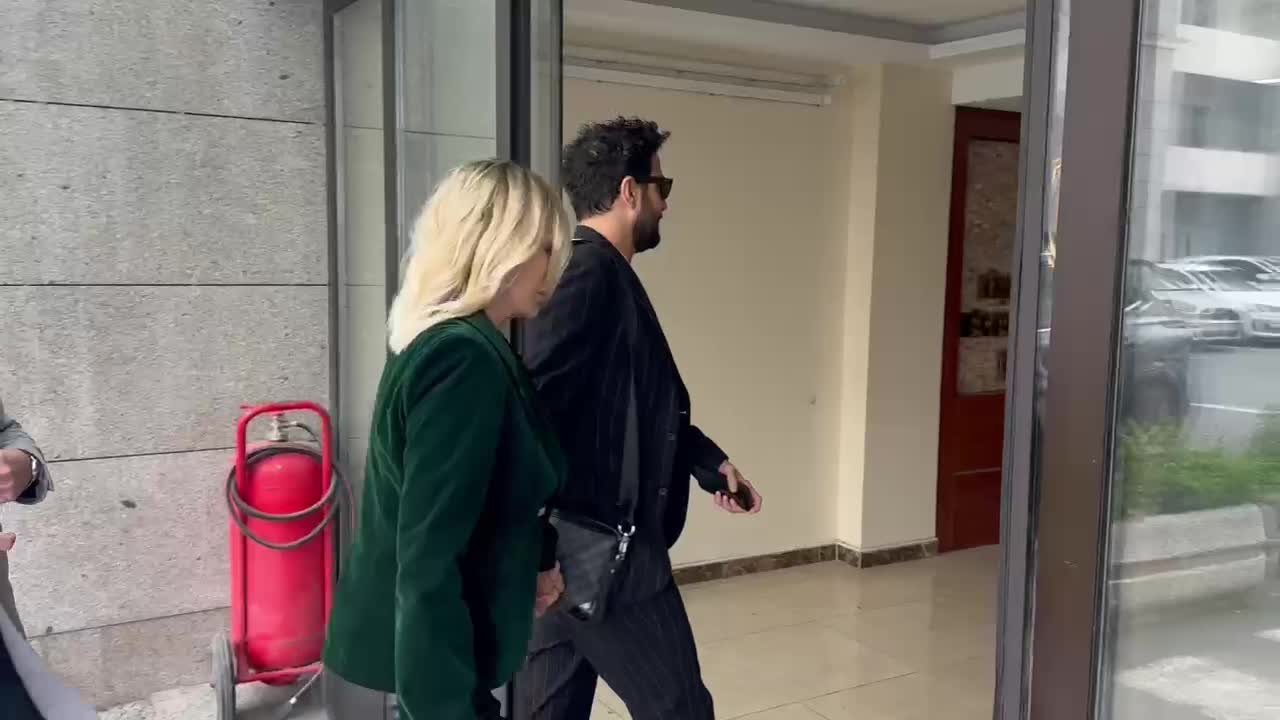 Tefecilik operasyonuna 4 tutuklama... Seda Sayan da ifade verdi