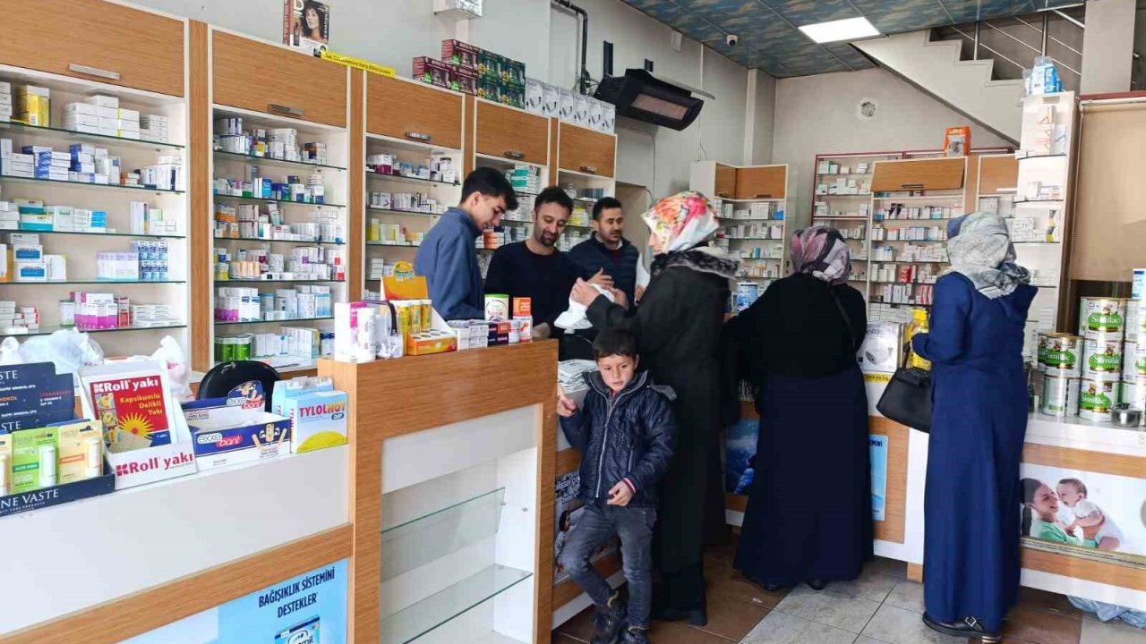 Uzmandan üst solunum yolu enfeksiyonu uyarısı