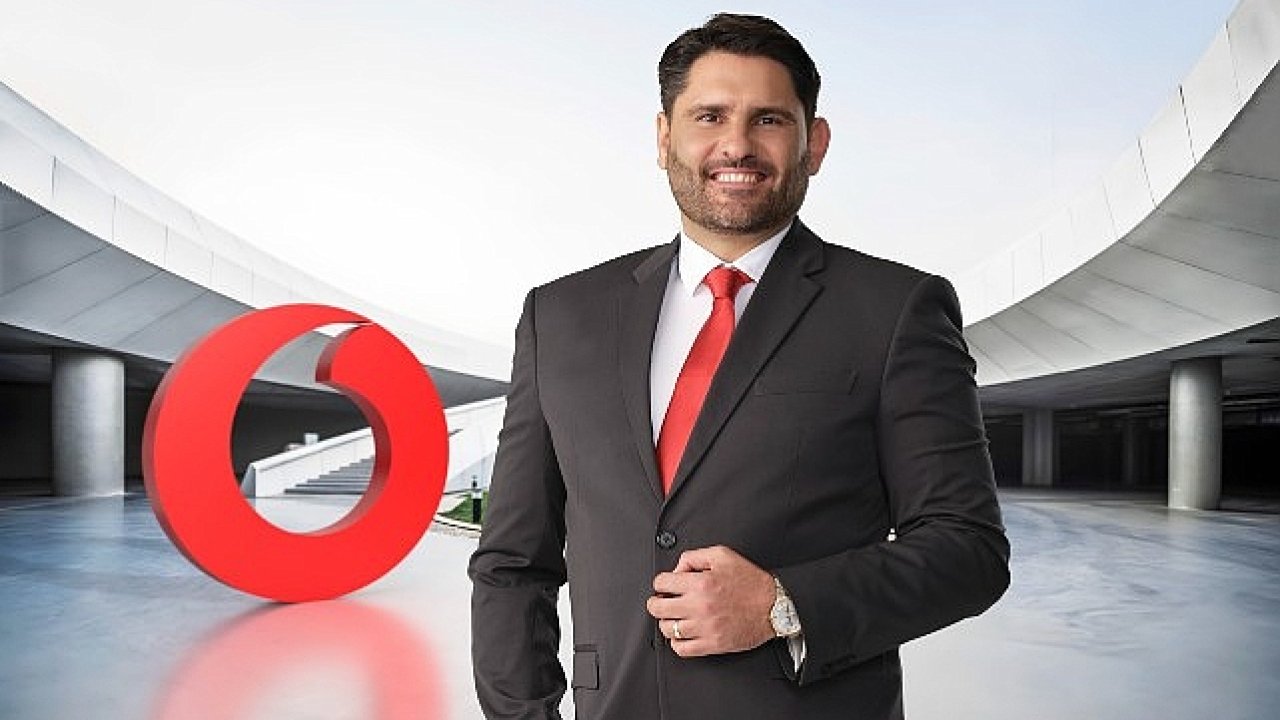 Vodafone, Siber Kurtarma Çözümü'nü Devreye Aldı