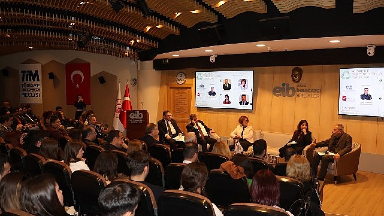 Ahşapla sürdürülebilir bir gelecek inşa edebiliriz