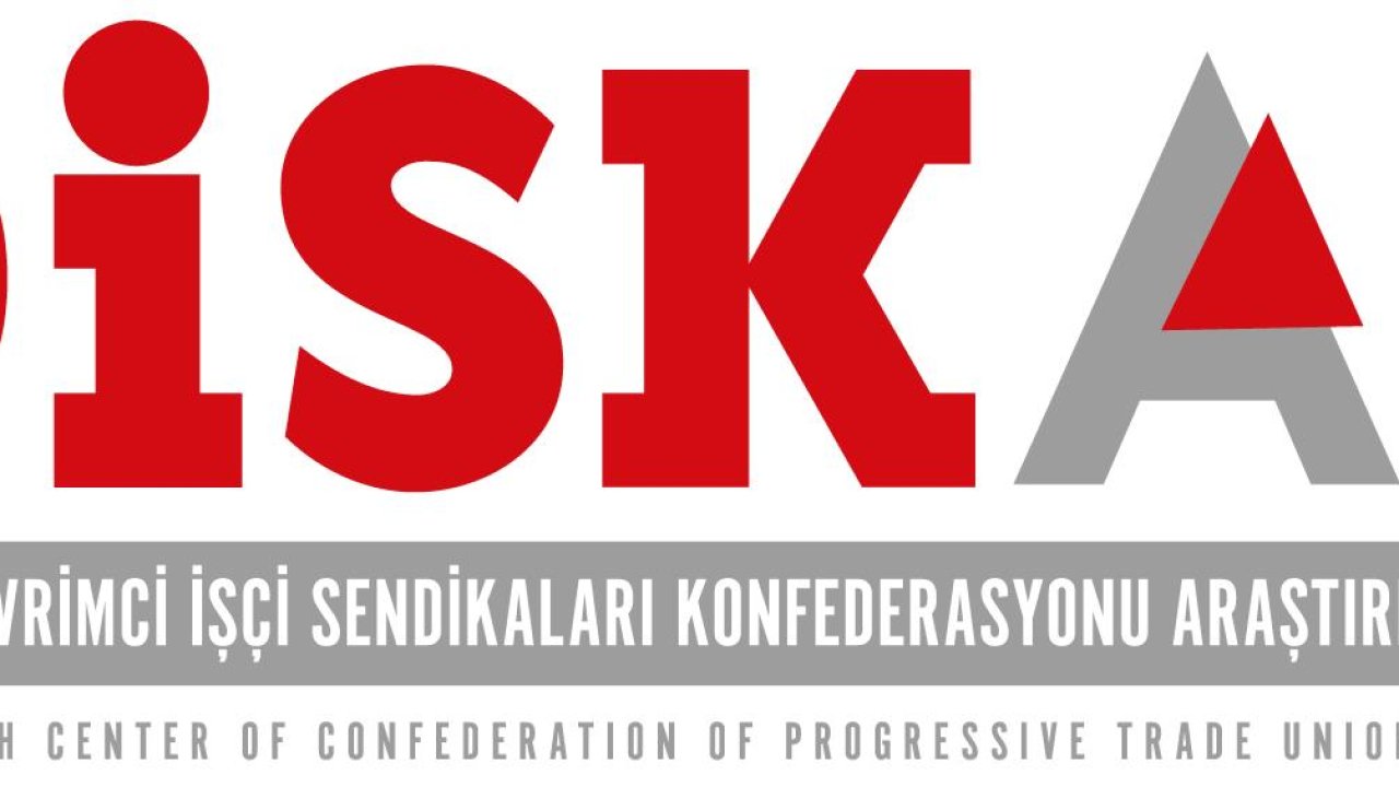DİSK-AR  'Ücret Kayıpları İzleme Raporu'nu yayımladı: Asgari ücret Ocak ve Şubat aylarında enflasyon karşısında bin 640 TL eridi.